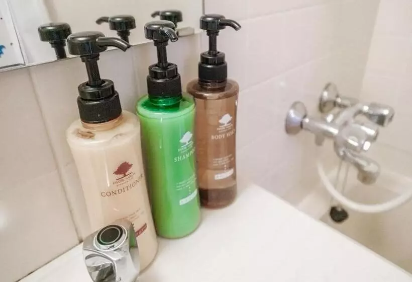 Hotel Tetora Spirit Sapporo