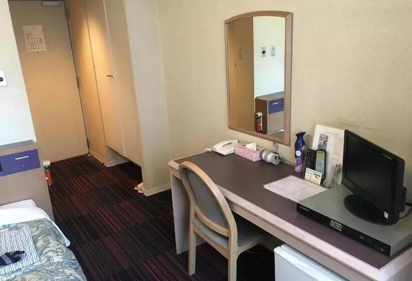 Hotel Tetora Spirit Sapporo