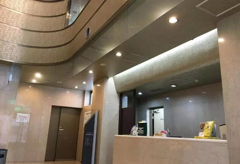 Hotel Tetora Spirit Sapporo