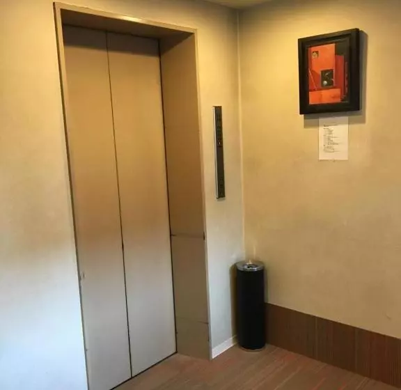 Hotel Tetora Spirit Sapporo