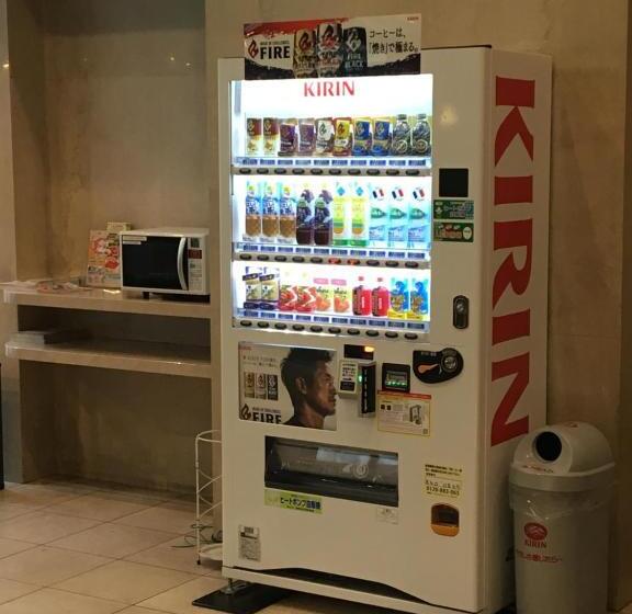 호텔 Tetora Spirit Sapporo