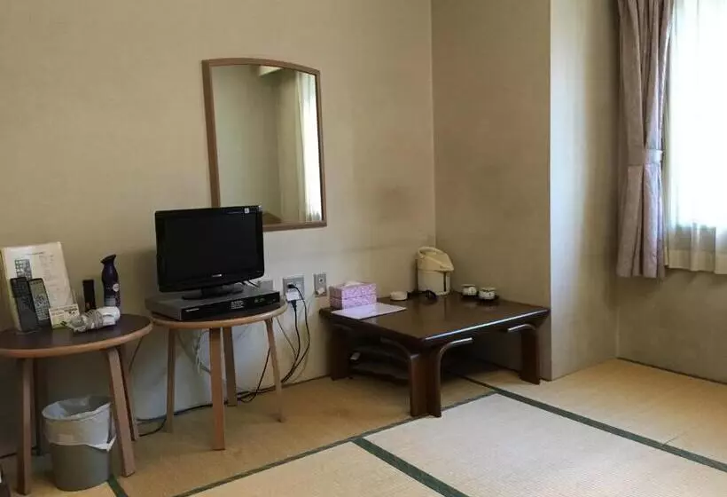 Hotel Tetora Spirit Sapporo