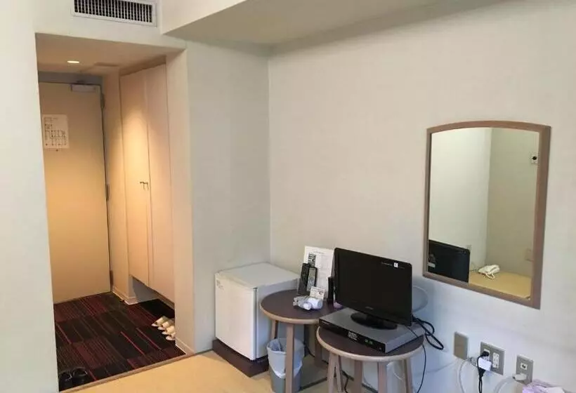 Hotel Tetora Spirit Sapporo