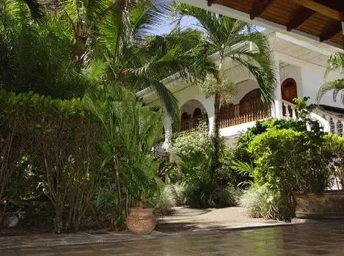 هتل Villa Romantica