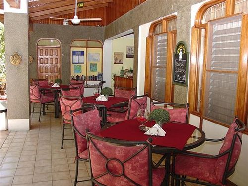 فندق Villa Romantica