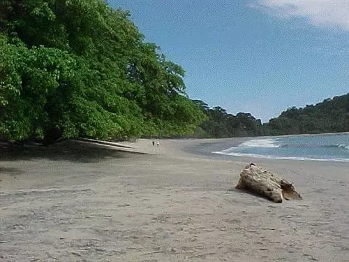 هتل Villa Romantica