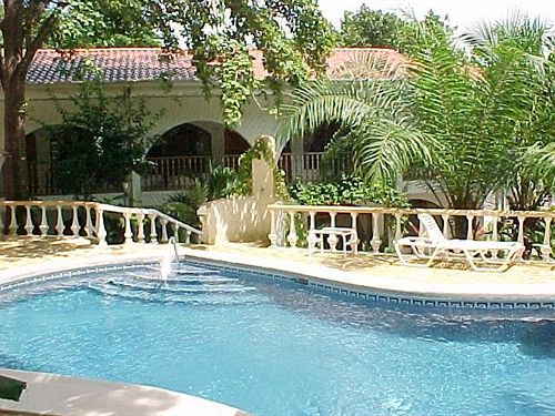 فندق Villa Romantica