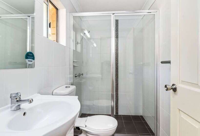 汽车旅馆  Econo Lodge Alabaster