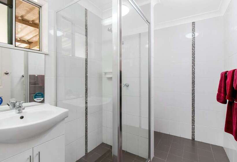 汽车旅馆  Econo Lodge Alabaster