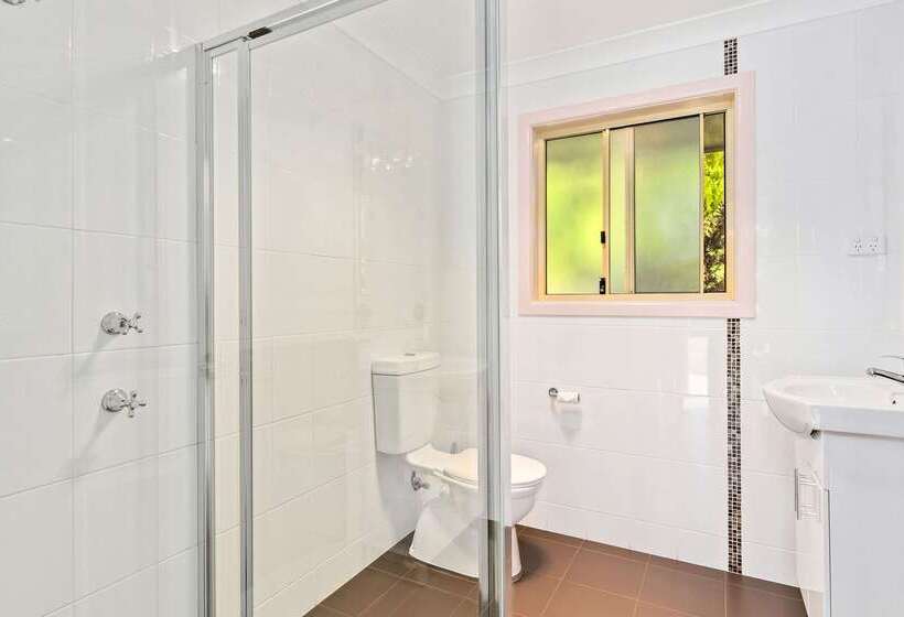 汽车旅馆  Econo Lodge Alabaster