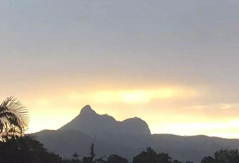 모텔 Murwillumbah Motor Inn