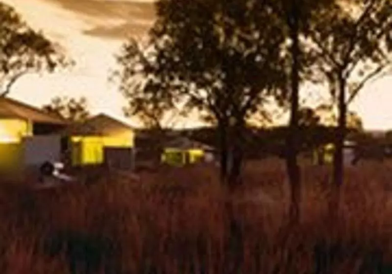 渡假胜地  Karijini Eco Retreat