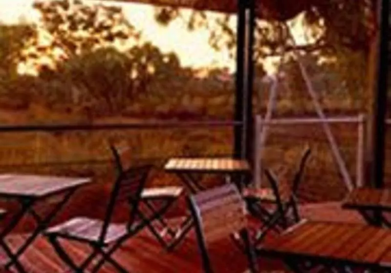 渡假胜地  Karijini Eco Retreat
