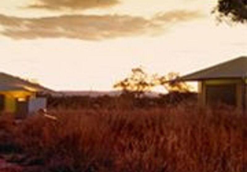 リゾートホテル Karijini Eco Retreat