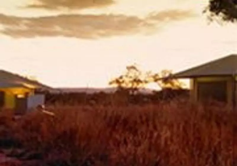 渡假胜地  Karijini Eco Retreat