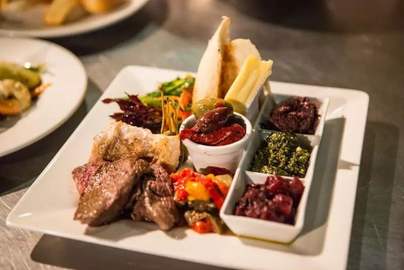 渡假胜地  Karijini Eco Retreat