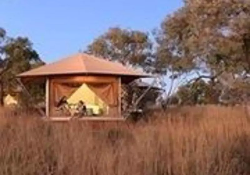 渡假胜地  Karijini Eco Retreat