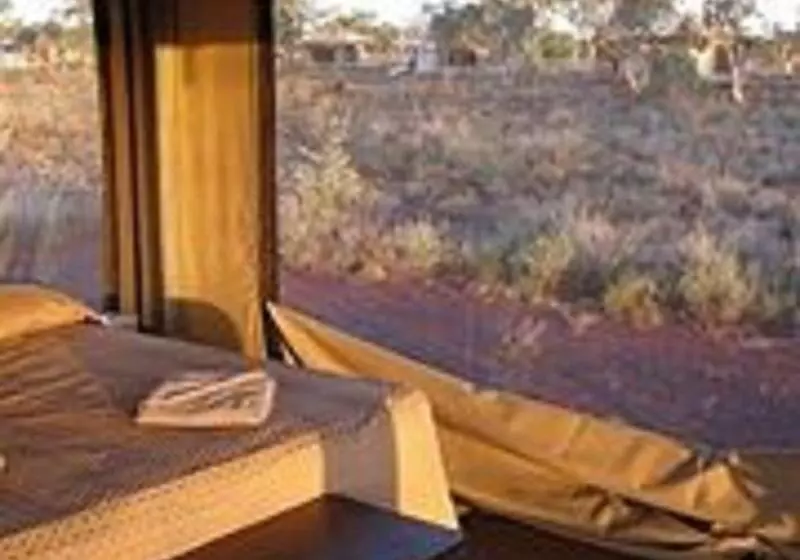 渡假胜地  Karijini Eco Retreat