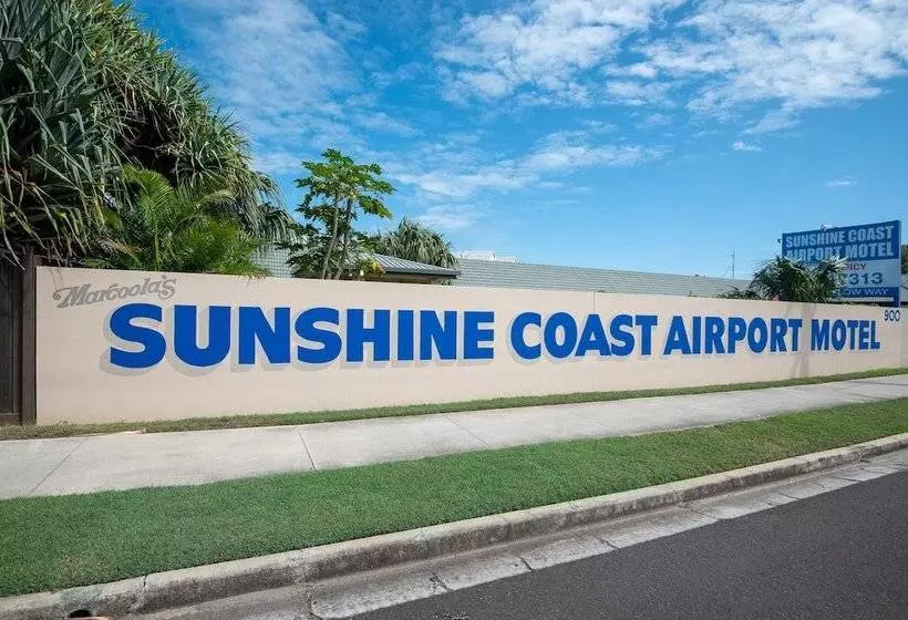 Sunshine Coast Airport Motel