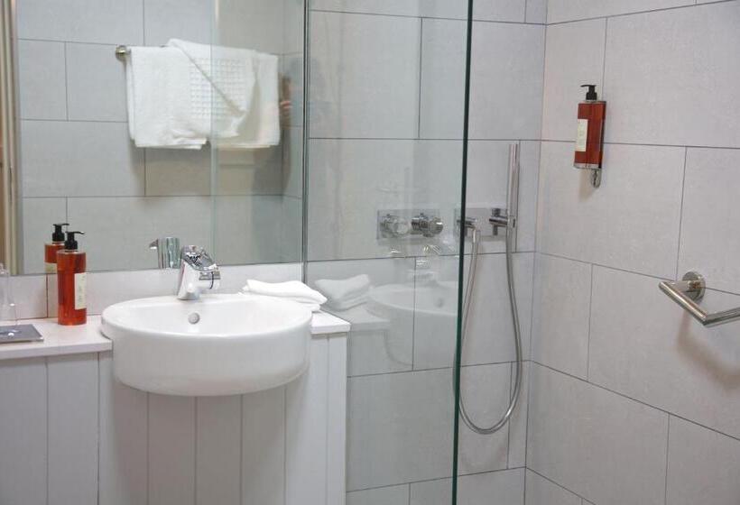 Waterfront Hotel Dungloe