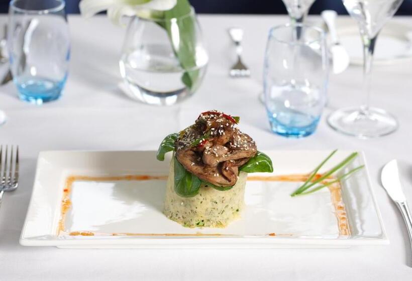 Waterfront Hotel Dungloe