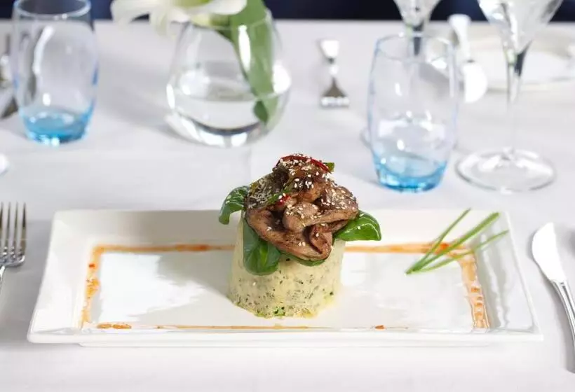 Waterfront Hotel Dungloe