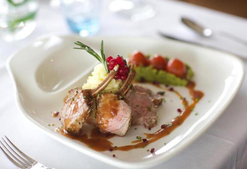 Waterfront Hotel Dungloe