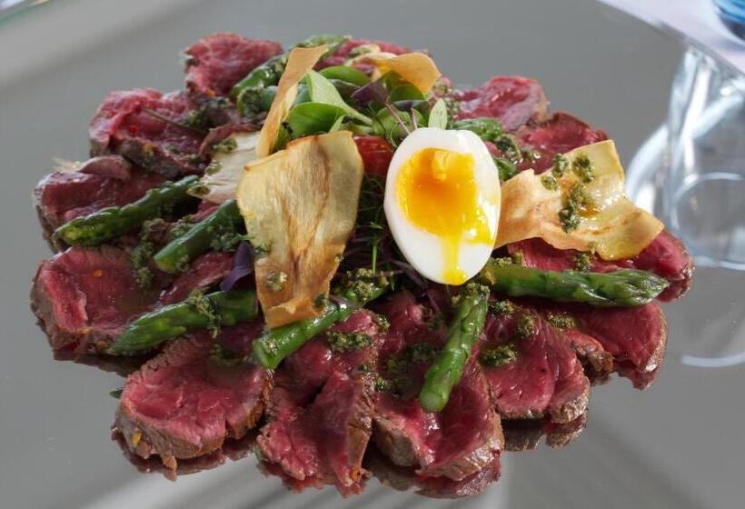 Waterfront Hotel Dungloe