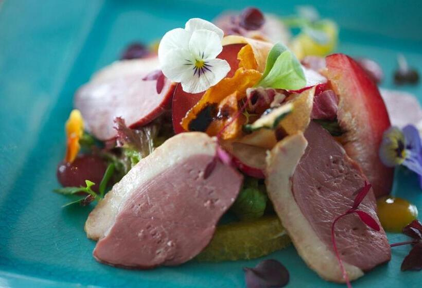 Waterfront Hotel Dungloe