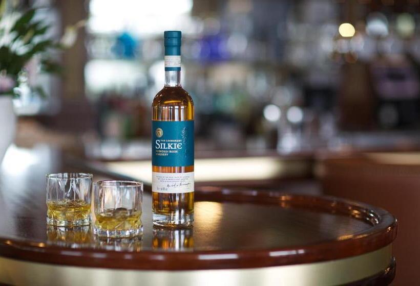 Waterfront Hotel Dungloe