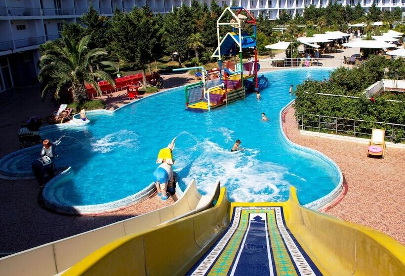 Af Hotel Aqua Park