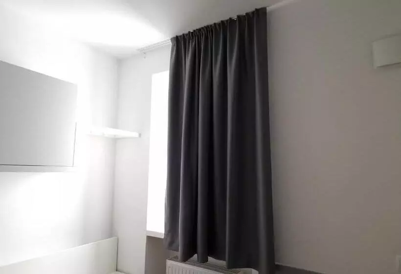 تختخواب و صبحانه Rooms Sincere 1830