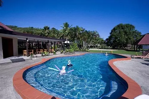 Geckos Fiji Resort