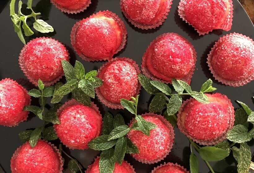 Hotel Aplo Breakfast Experience