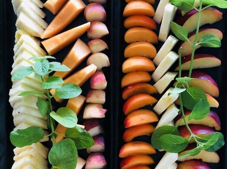 Hotel Aplo Breakfast Experience