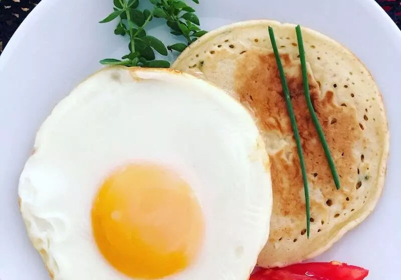 Hotelli Aplo Breakfast Experience