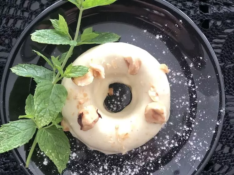 Hotelli Aplo Breakfast Experience