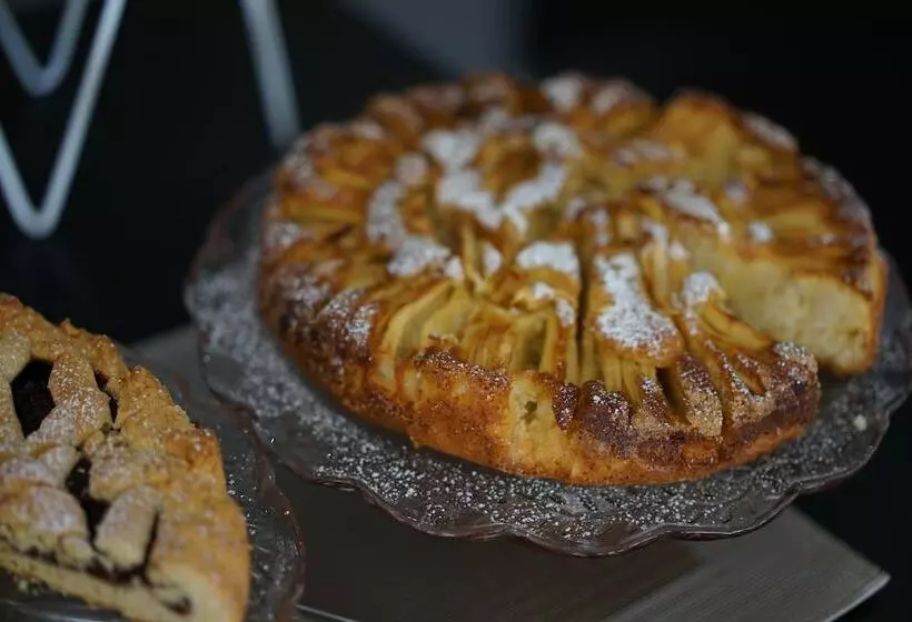 Hotelli Aplo Breakfast Experience