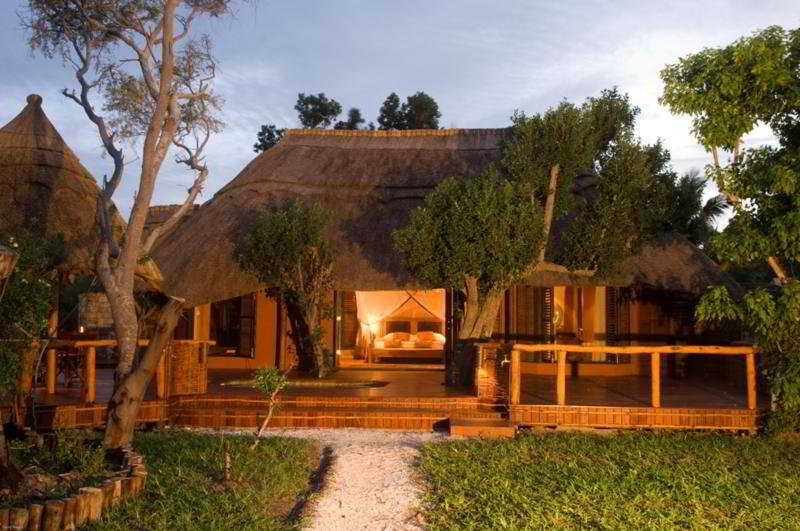 Hotel &Beyond Benguerra Island