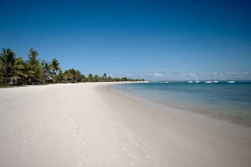 Hotel &Beyond Benguerra Island