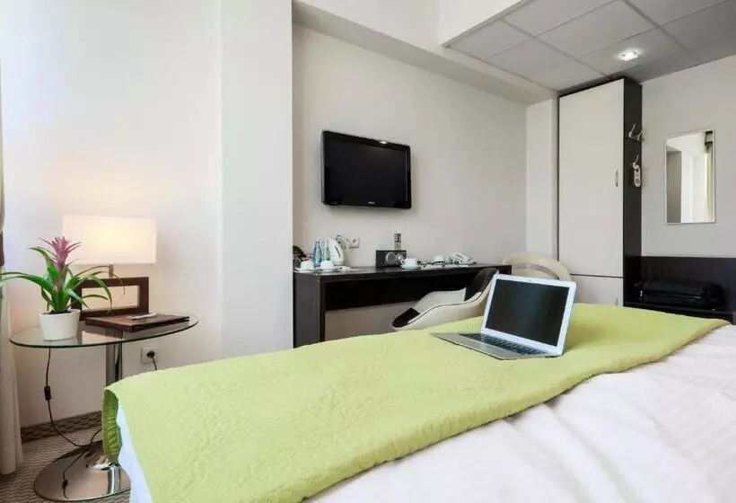 בית מלון כפרי Borowiecki