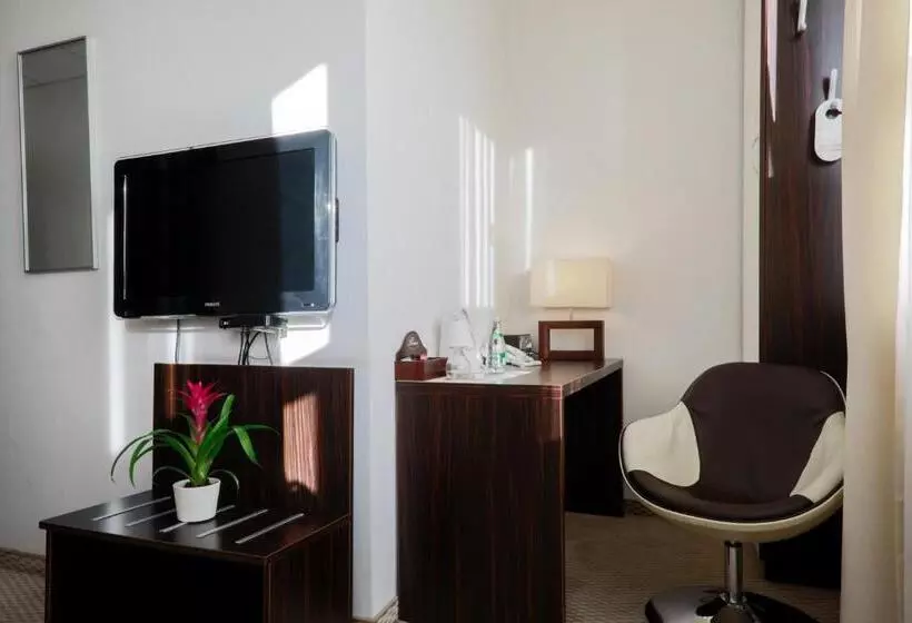 בית מלון כפרי Borowiecki