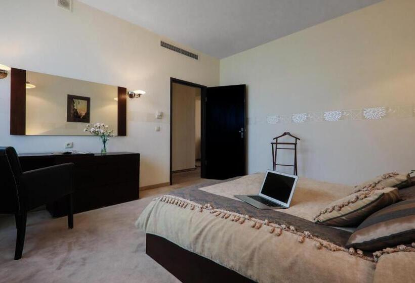 בית מלון כפרי Borowiecki