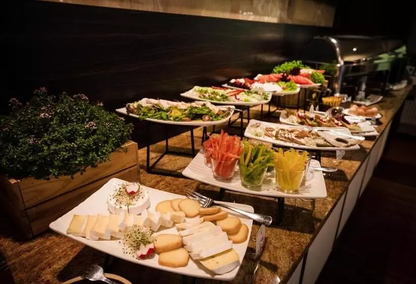 בית מלון כפרי Borowiecki