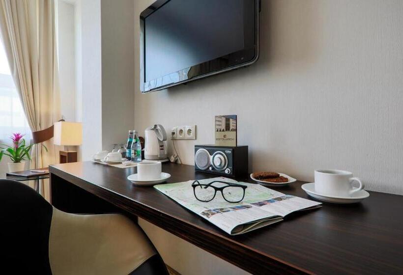 בית מלון כפרי Borowiecki