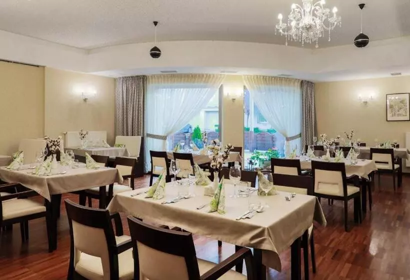 בית מלון כפרי Borowiecki