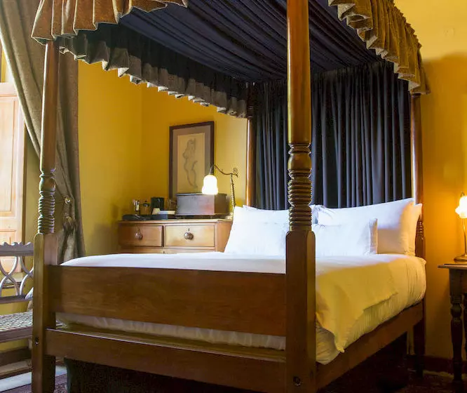 בית מלון כפרי Dutch Manor Antique