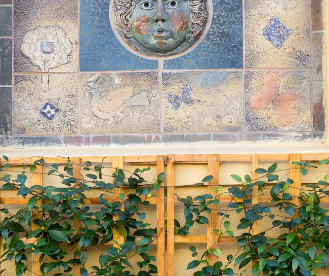 בית מלון כפרי Dutch Manor Antique