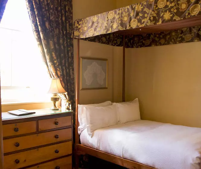 בית מלון כפרי Dutch Manor Antique