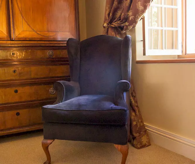 בית מלון כפרי Dutch Manor Antique